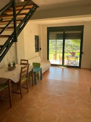 View Maisonette *