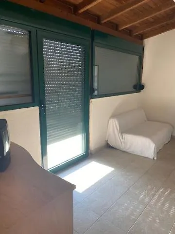 View Maisonette Дом отдыха *