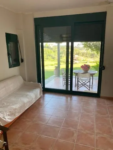 View Maisonette *