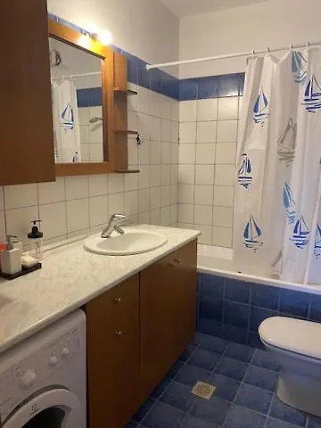 View Maisonette