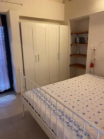 View Maisonette Дом отдыха