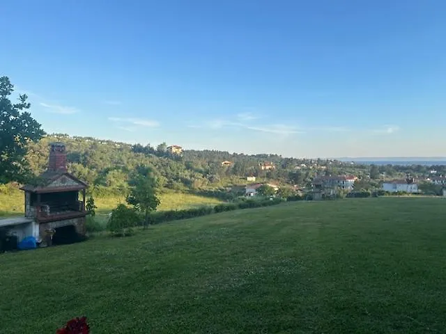 Дом отдыха View Maisonette