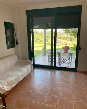 View Maisonette *