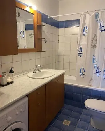 View Maisonette