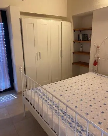 View Maisonette Holiday home