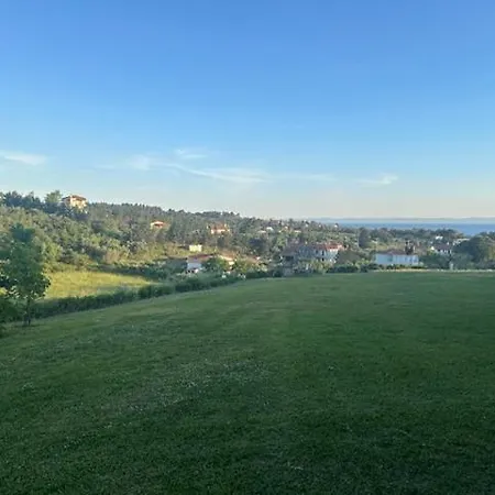 بيت للعطل View Maisonette نيكيتي