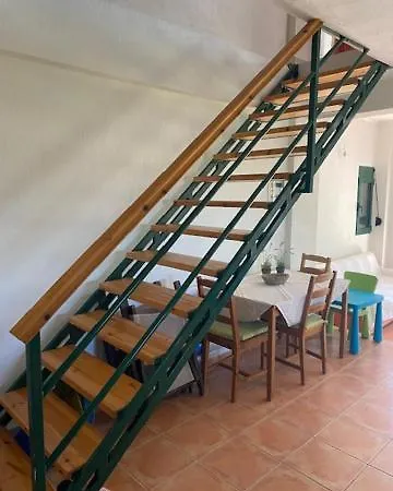 View Maisonette Nikiti (Sithonia)