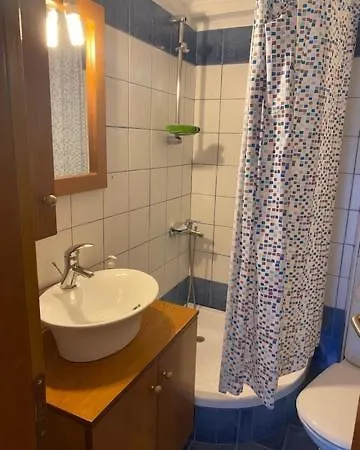 View Maisonette