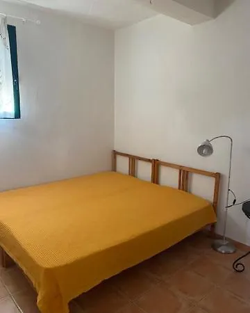 View Maisonette Prázdninový dům