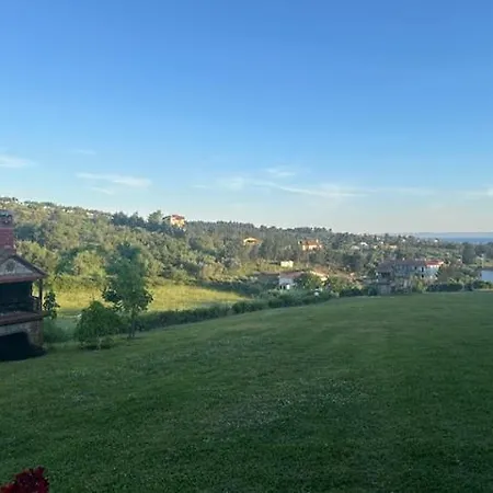 Holiday home View Maisonette