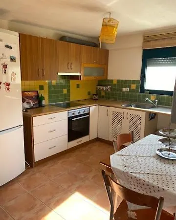 View Maisonette Holiday home Nikiti (Sithonia)