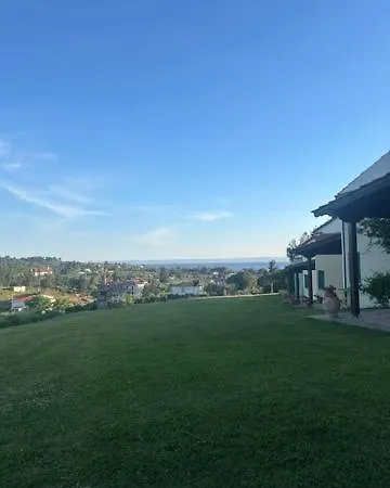View Maisonette * نيكيتي
