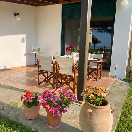 View Maisonette