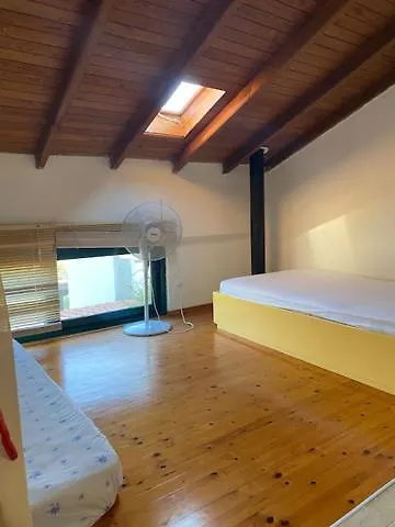 度假居 View Maisonette 尼基季