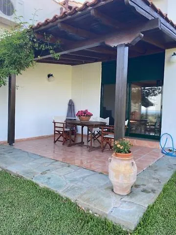 View Maisonette 尼基季