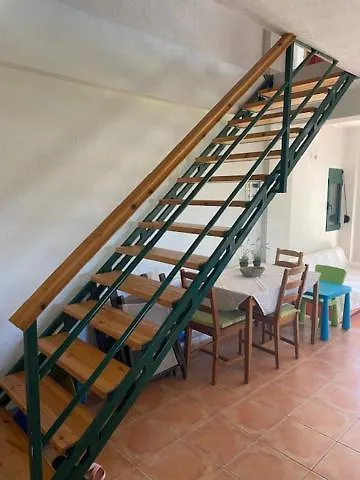 View Maisonette 尼基季