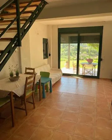 View Maisonette *